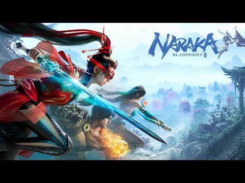 🔥 NARAKA BLADEPOINT LIVE #2 | Insane Combos & Kills! 🔥