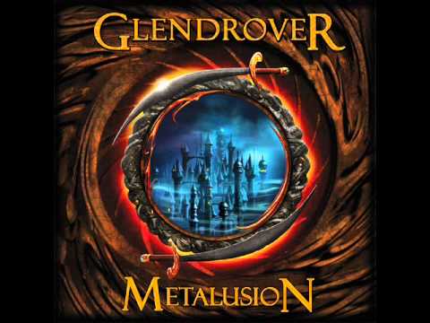 Glen Drover - Colors of Infinity