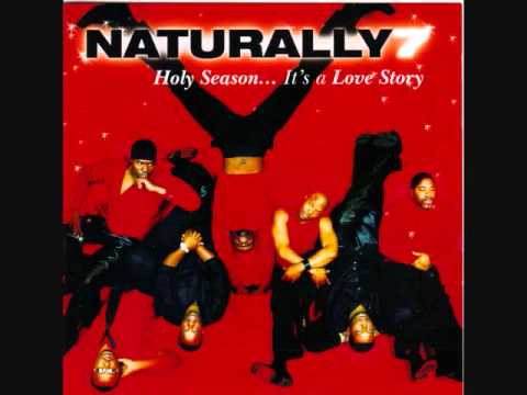 Naturally 7 - Pachelbel's Canon in D