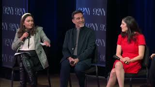 Starz's Outlander - Cast and Executive Producer Share Some Final Words