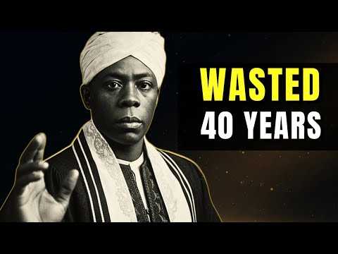 I Taught Neville... It Took Me 40 Years To Learn This (Don't Waste Yours)