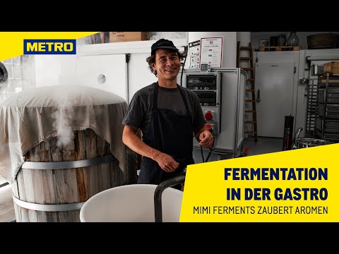 Fermentieren - Mimi Ferments zaubert Aromen