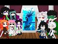 Hashiras React To Avatar 2