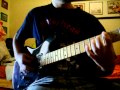 Lordi-Devil's Lullaby Guitar Cover ( by Jimmy ...