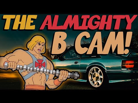 THE B303 CAMSHAFT: Why the HATE why the HYPE?