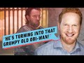 Accent Coach Reacts to Obi-Wan Kenobi