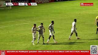 Fluminense/PI 2 x 0 Piauí/PI | Gols | Copa do Nordeste Casas Bahia 2026