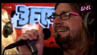 Vandenberg's MoonKings - Close To You (live @ 3FM)