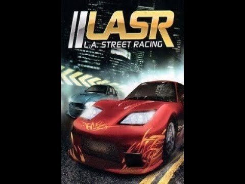 LA Street Racing Прохождение #29