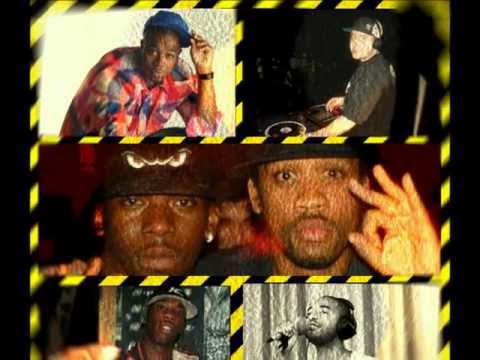2003 Wiley Crazy Titch Godsgift J2K Breeze DJ Slimzee