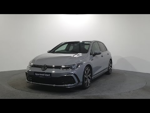Volkswagen Golf 2.0 TDI 150HP R-line - Image 2