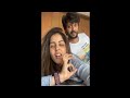 Riteish Deshmukh Genelia Status