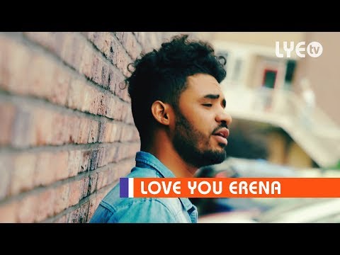 LYE.tv - Dejen Beyene - Sktea | ስቕትኣ - LYE Eritrean Music 2018