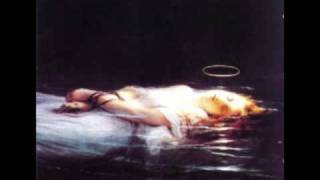 Saturnus - Drown my sorrow (with lyrics)