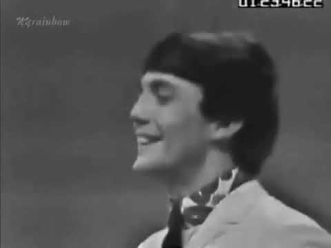 The Dave Clark Five - Glad All Over (1964)