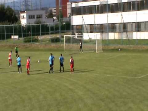 FK Slovan ZK - Tuchyňa 4:0