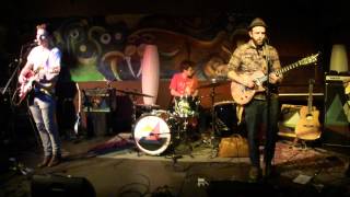 "Howe Sounds" and "Big Wave Goodbye" ~ Said the Whale