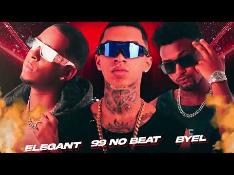 AU AU AU - 99 no Beat, Byel Brabo, Elegant no Paredão