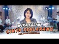 Wika Salim Cinta Terlarang Feat Orkes Paman Kudos