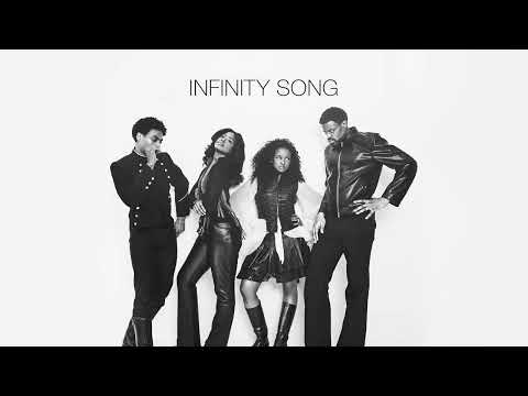 Running Away - Infinity Song