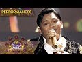 John Mark Saga | December Avenue Medley (Final 3) | Tawag ng Tanghalan