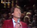 Udo Jürgens - Die Sonne und Du (ZDF-Hitparade)