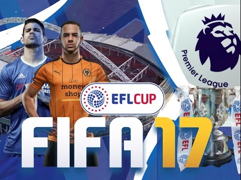 BACK TO BACK CHAMPIONS!!- FIFA 17 WOLVES CAREER S3.E19