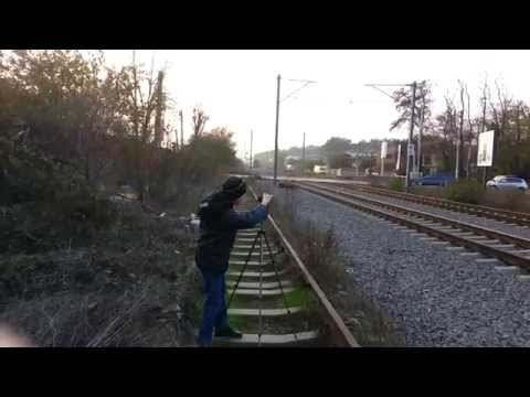 Culise Filmare Pe M800- 2 Noiembrie 2014