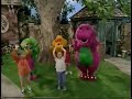 Barney Friends Play For Exercise Season 7 Episode 8