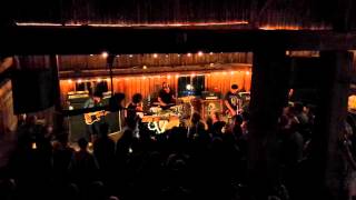 The Mounties - Headphones (Live)