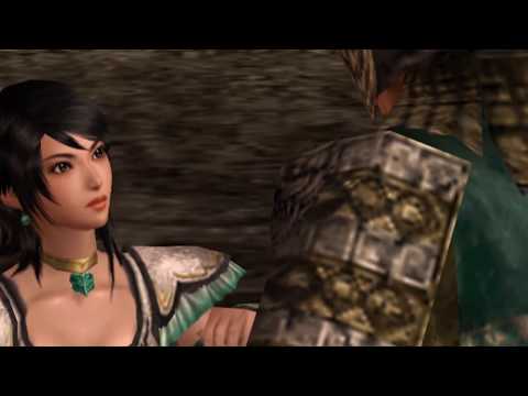 Dynasty Warriors 5 - Bai Di Castle - Xing Cai