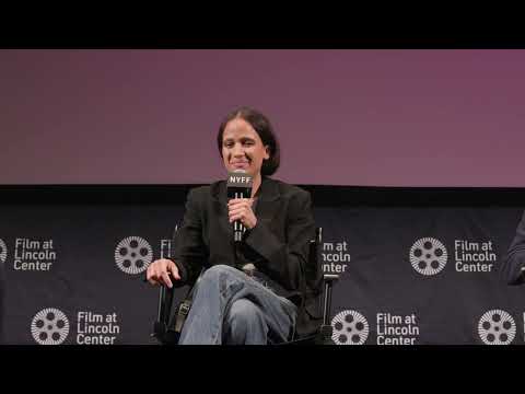 Mati Diop on Dahomey | NYFF62