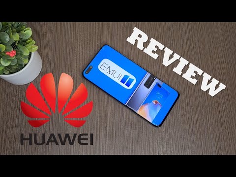 Huawei EMUI 11 Review - My Top 10 Features
