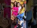 Mughdha And Krishan Kaul Video Kumkum Bhagya Prachi Vm Ranbeer Shorts Trending