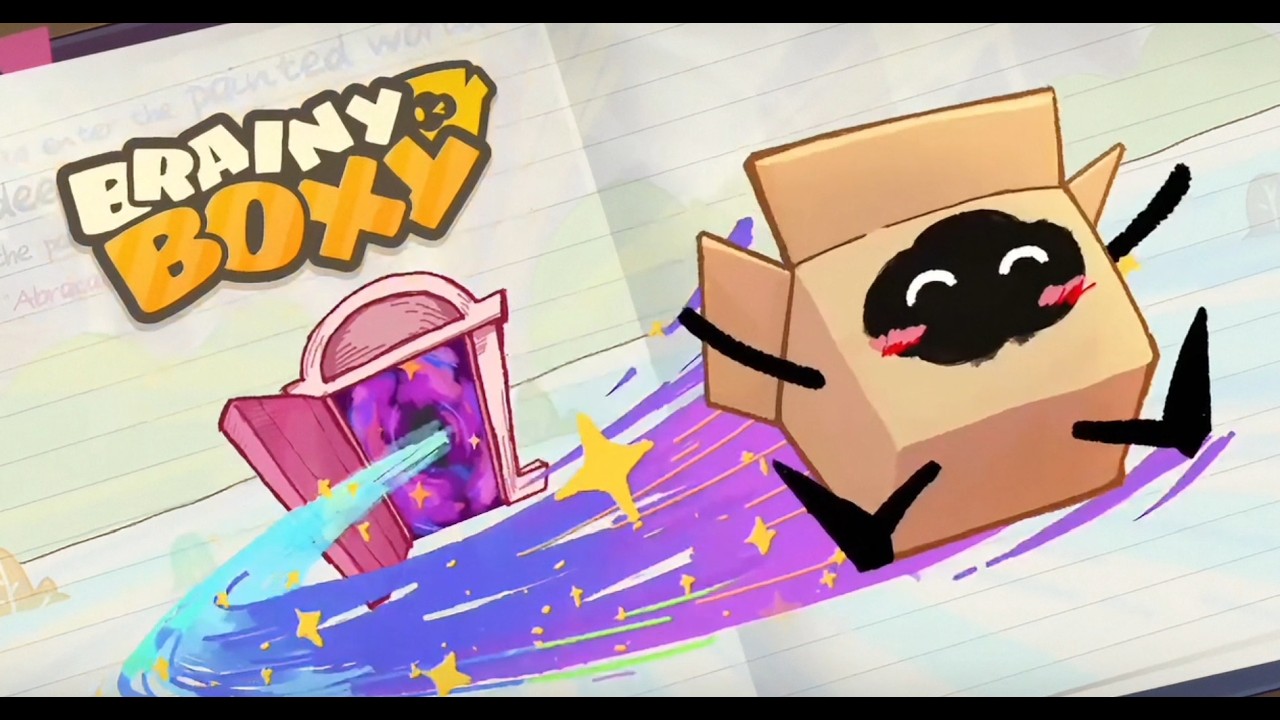 Trailer