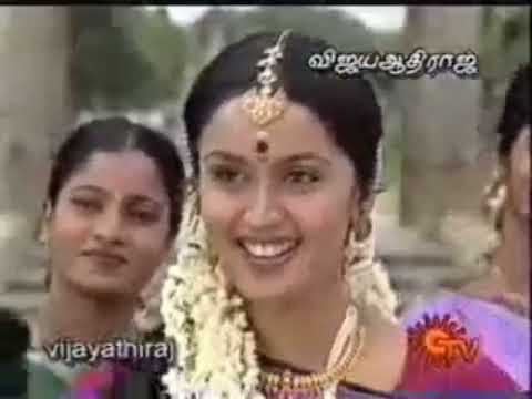 Manaivi - Title song -Actress Kausalya - Vijay Adhiraj - Sun tv