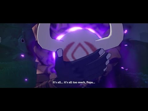 Genshin Impact Archon Quest - Caribert Full Walkthrough