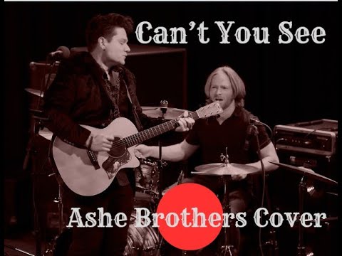 Promotional video thumbnail 2 for Ashe Brothers