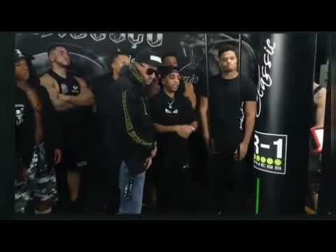 O DIFERENTE PARTE 3 PREVIA //  FAMÍLIA SHAKE FEAT LEVY FEAT MALOVI
