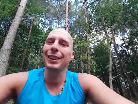 [Rafal Bieszke] Przywitanie. Dlaczego tak późno…