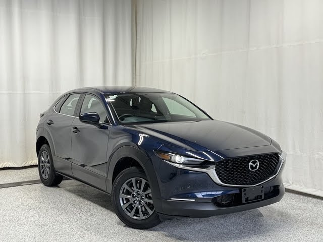 2021 Mazda CX-30 GX AWD - Cruise Control, Backup Camera, Heated in Cars & Trucks in Strathcona County