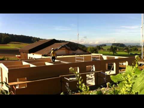 Ausbau der Schul- und Volkssternwarte Bülach