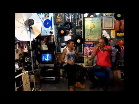 Pgm Turbilhões Web Tv - Mc Garoto (Temporada 2015)