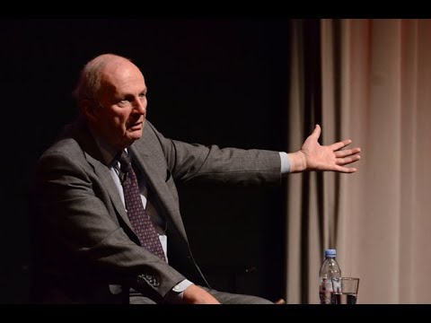 John Adair - How to be Great Leader