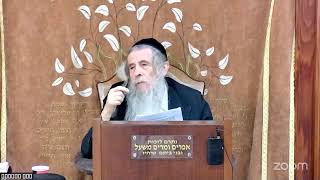 הרה"ג הרב וועכטר שליט"א ז' חשון תשפ"ו - מאמר הרבי הריי"צ תש"ב ד"ה ויאמר ה אל אברהם לך לך חלק ג (הרב אברהם מנחם מענדל וכטר) - התמונה מוצגת ישירות מתוך אתר האינטרנט יוטיוב. זכויות היוצרים בתמונה שייכות ליוצרה. קישור קרדיט למקור התוכן נמצא בתוך דף הסרטון הרה"ג הרב וועכטר שליט"א ז' חשון תשפ"ו - מאמר הרבי הריי"צ תש"ב ד"ה ויאמר ה אל אברהם לך לך חלק ג (הרב אברהם מנחם מענדל וכטר) - התמונה מוצגת ישירות מתוך אתר האינטרנט יוטיוב. זכויות היוצרים בתמונה שייכות ליוצרה. קישור קרדיט למקור התוכן נמצא בתוך דף הסרטון