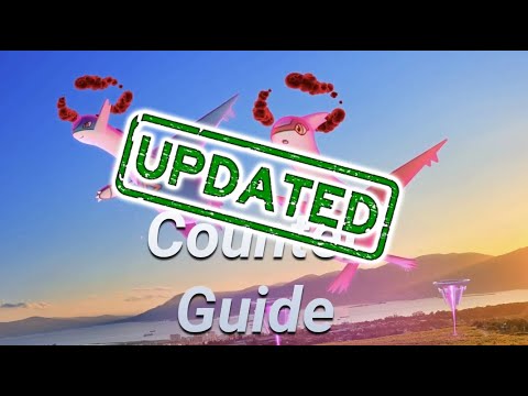 Updated Best Counters for Dynamax Latias & Latios in Pokémon GO – Raid Guide for All Players!