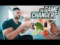 Meine Reaktion auf The Game Changers | Wird Brosep jetzt VEGAN ??