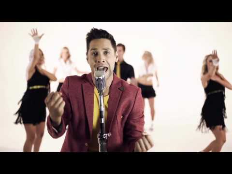 Elvis se Seun - 'Wil Jy in My Arms Lê Vanaand'