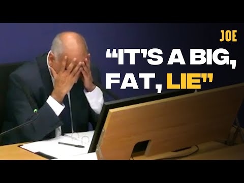 Post Office lawyer accused of lying about Horizon software in Inquiry grilling