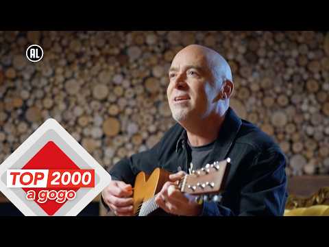 Live / Ed Kowalczyk - Lightning Crashes | The Story Behind The Song | Top 2000 a gogo